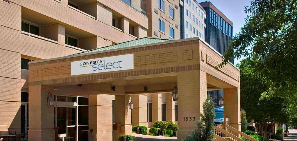 Sonesta Select Greenbelt College Park Kültér fotó