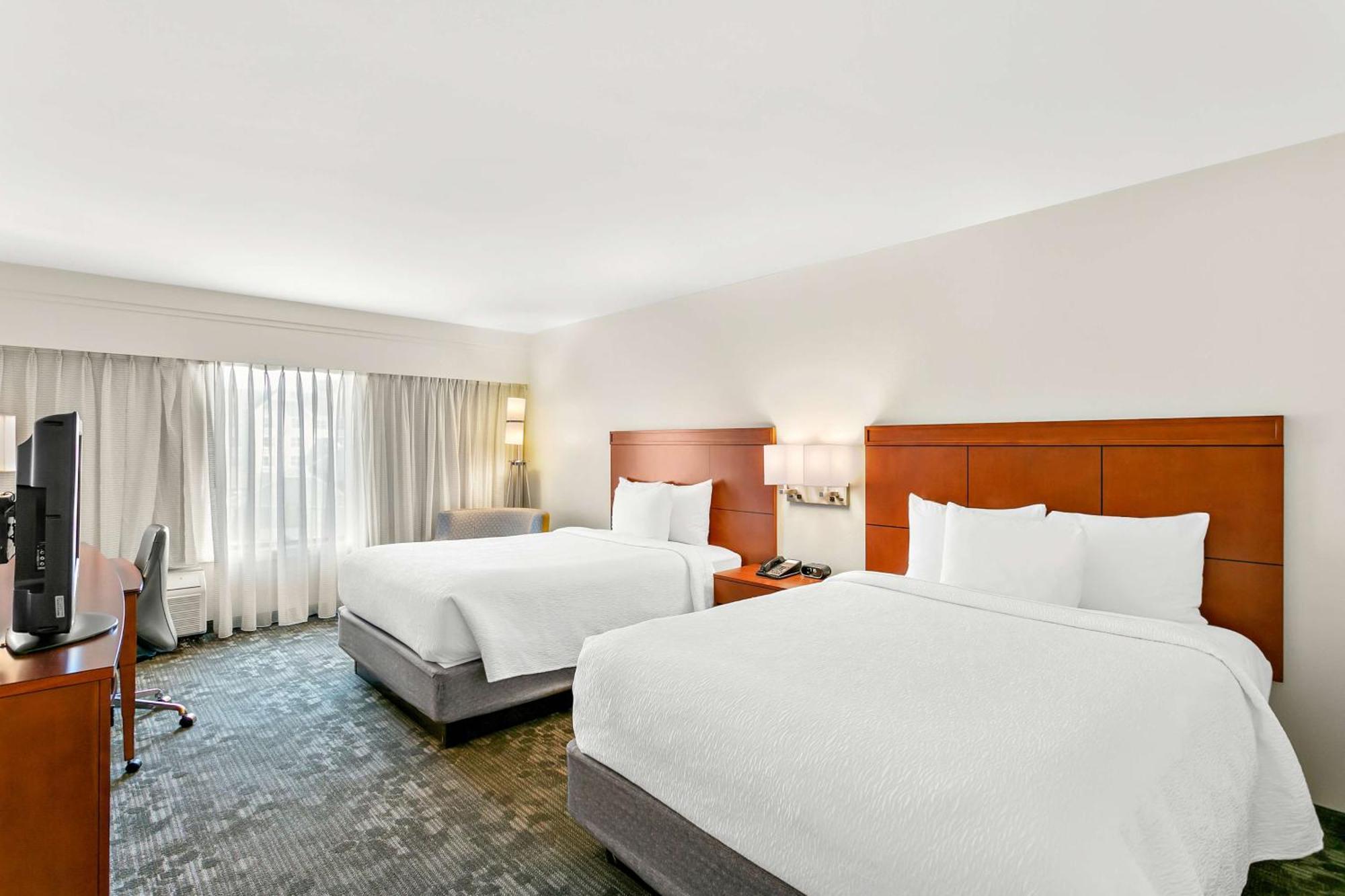 Sonesta Select Greenbelt College Park Kültér fotó