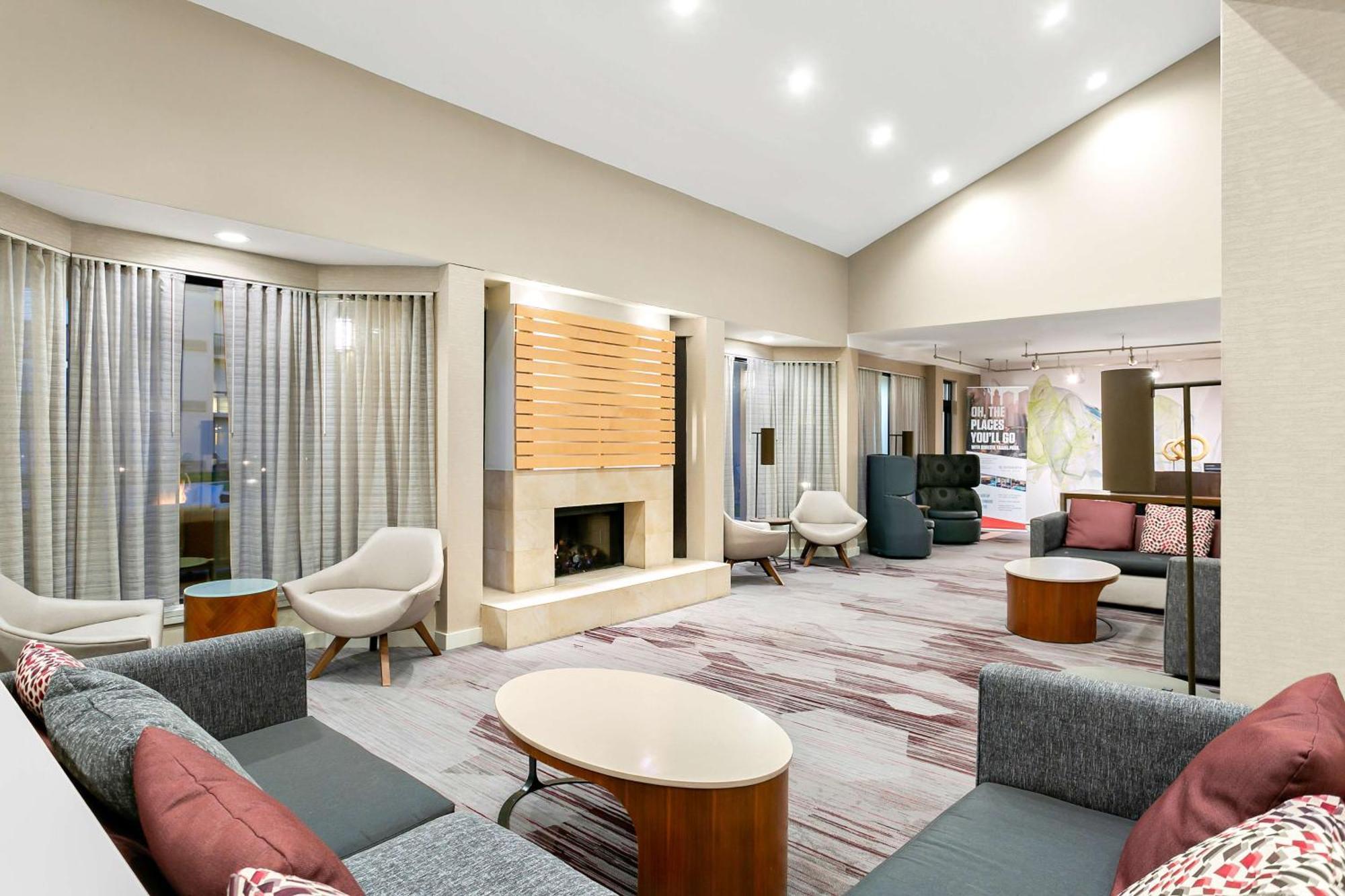 Sonesta Select Greenbelt College Park Kültér fotó