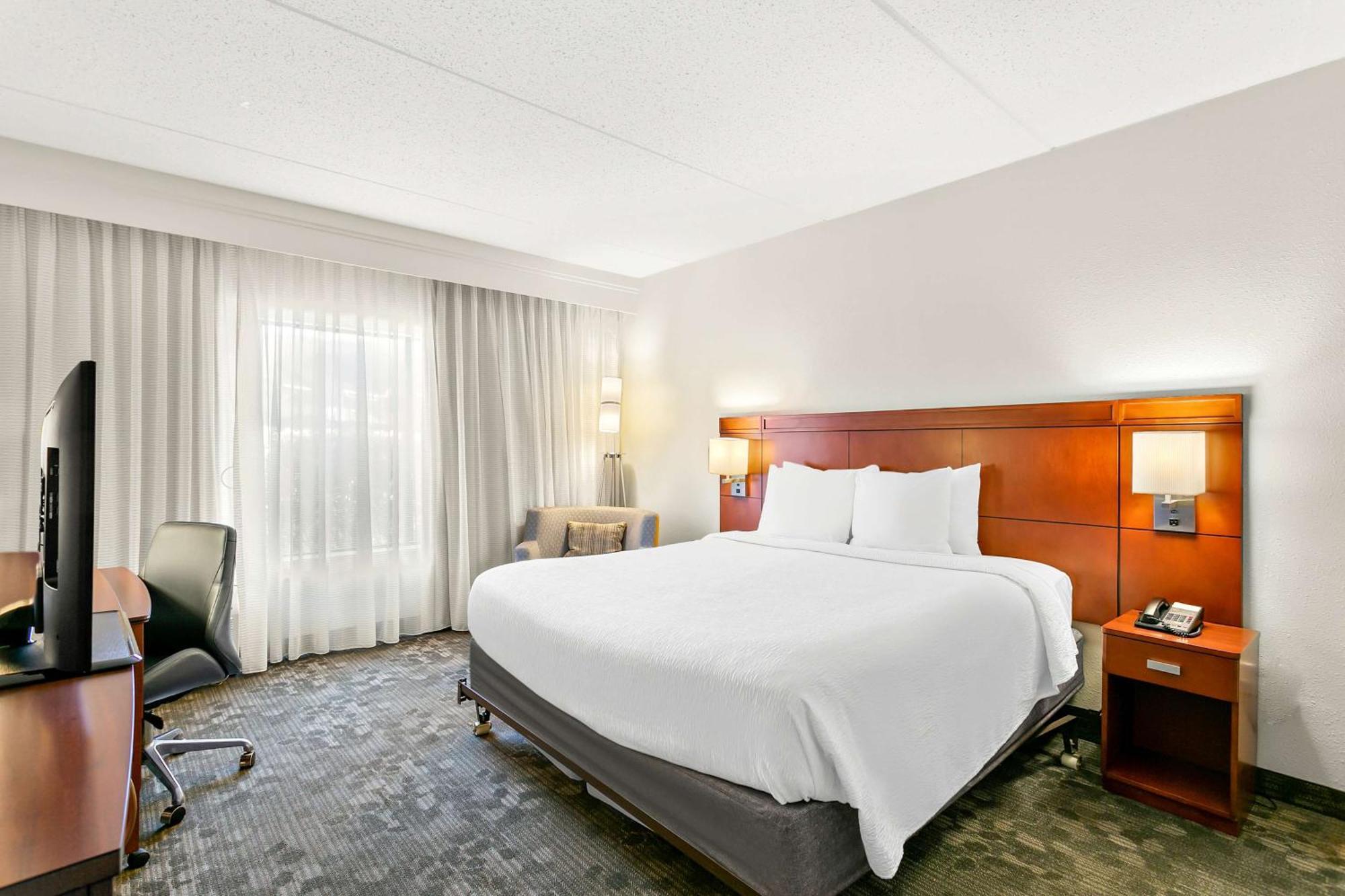 Sonesta Select Greenbelt College Park Kültér fotó