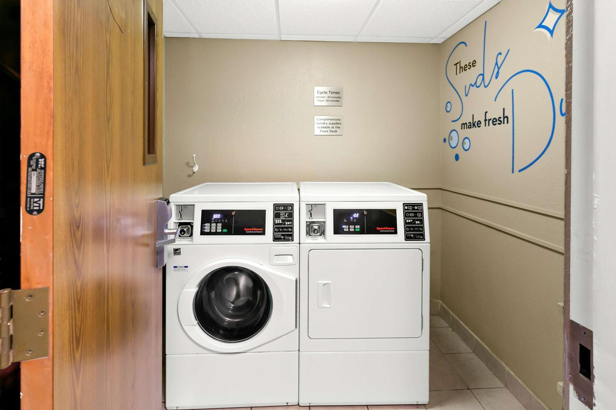 Sonesta Select Greenbelt College Park Kültér fotó
