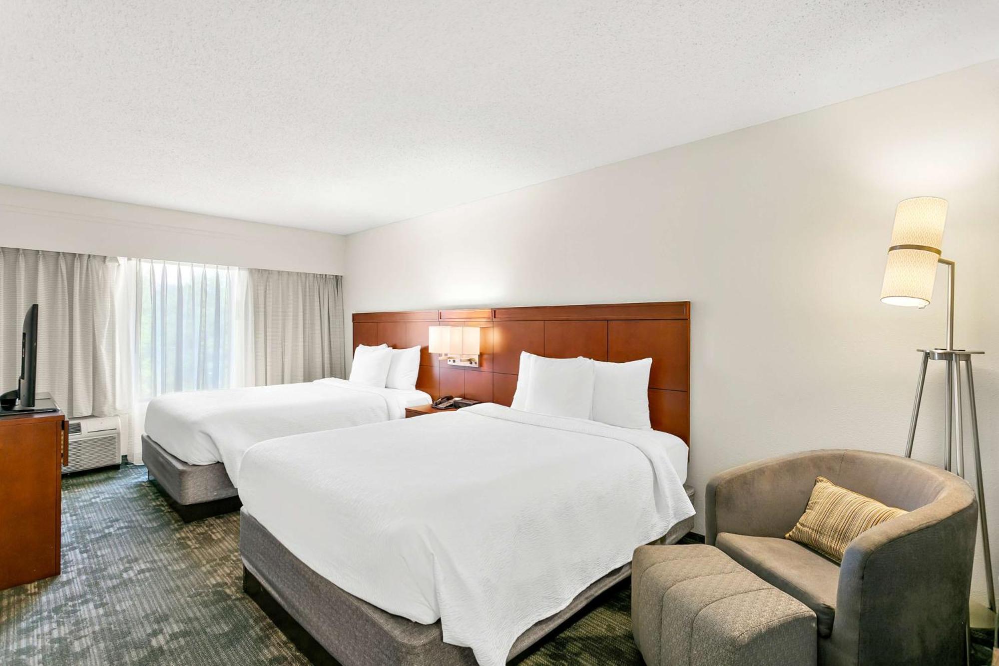 Sonesta Select Greenbelt College Park Kültér fotó