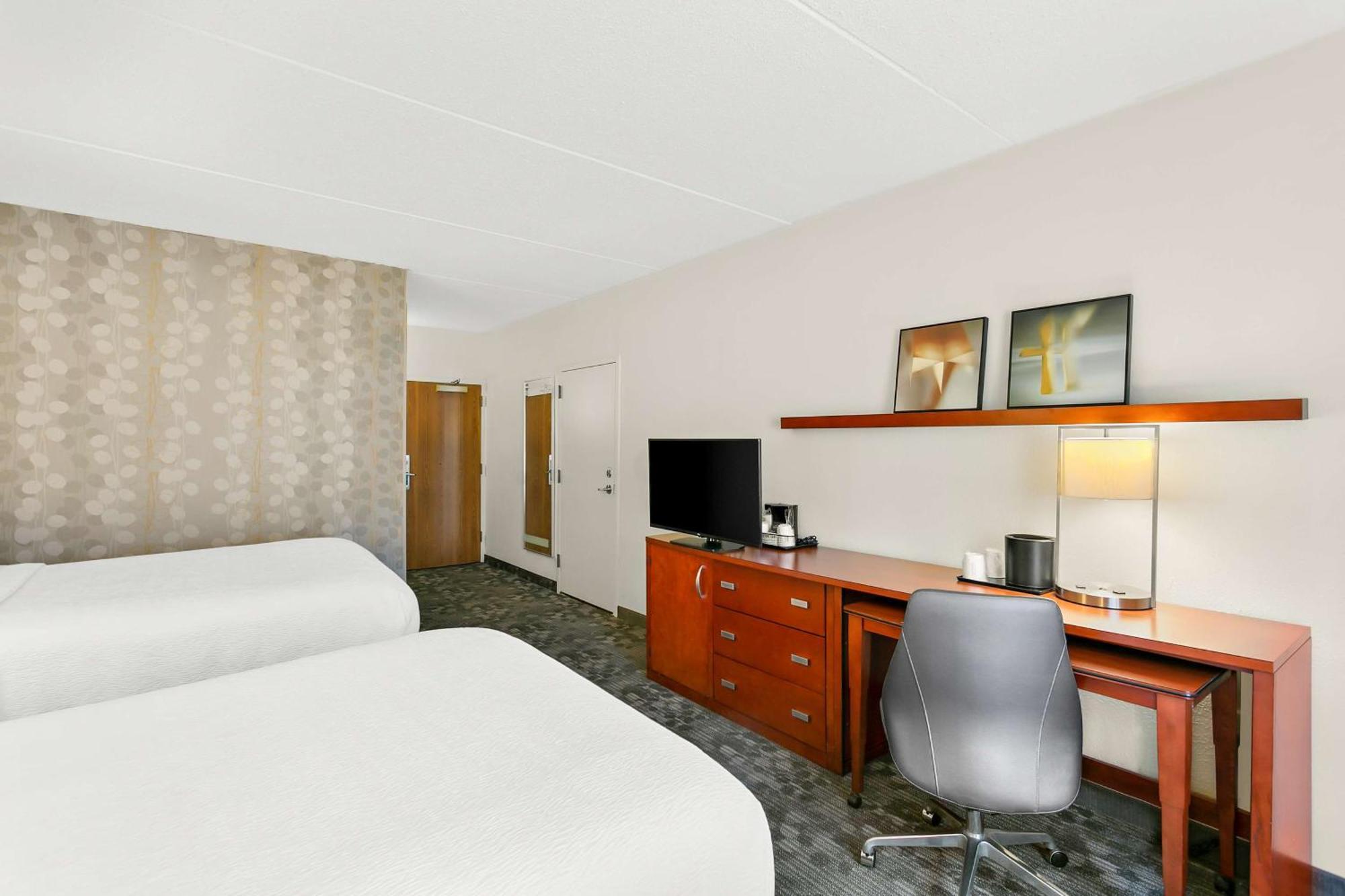 Sonesta Select Greenbelt College Park Kültér fotó