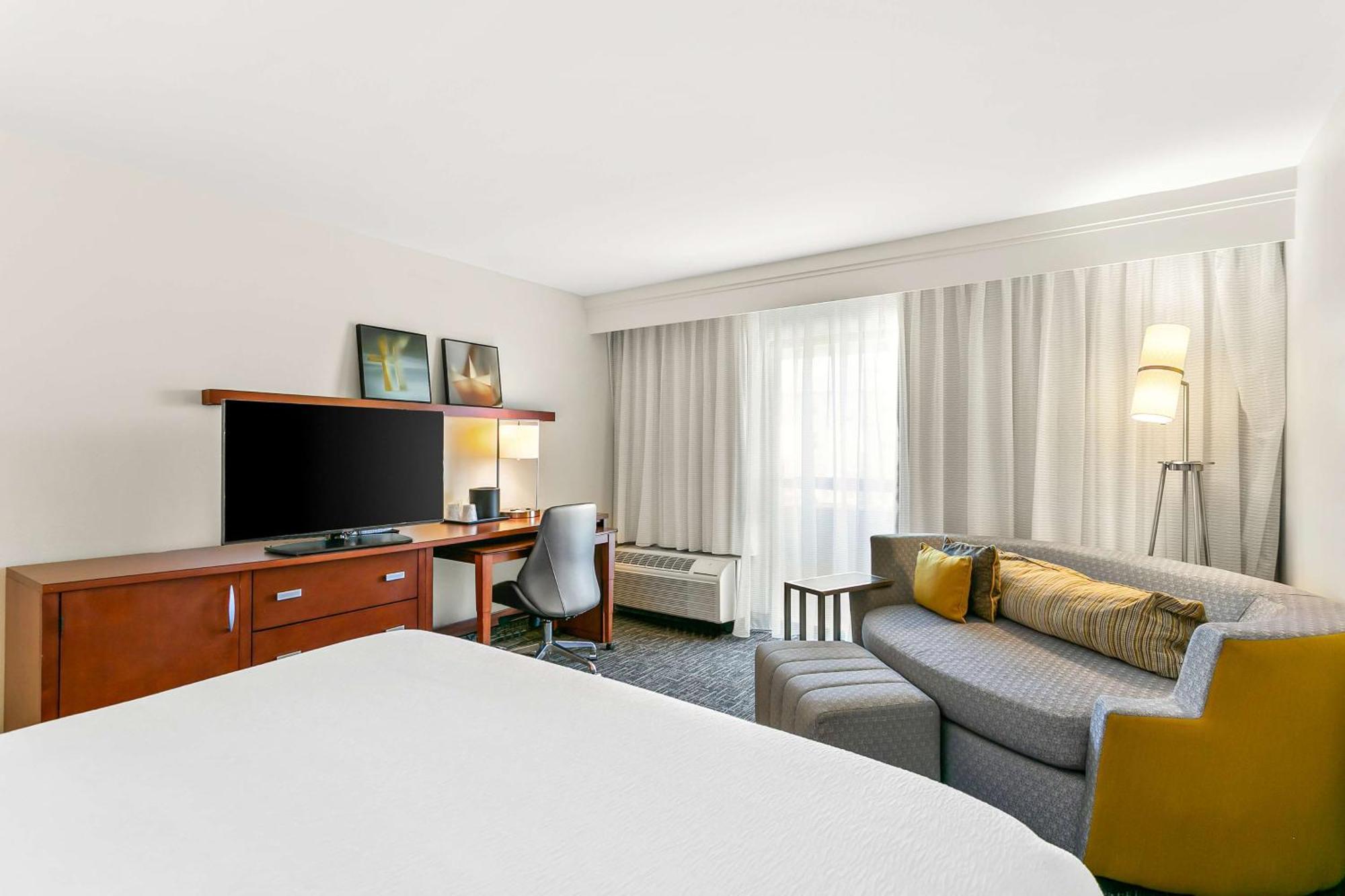 Sonesta Select Greenbelt College Park Kültér fotó
