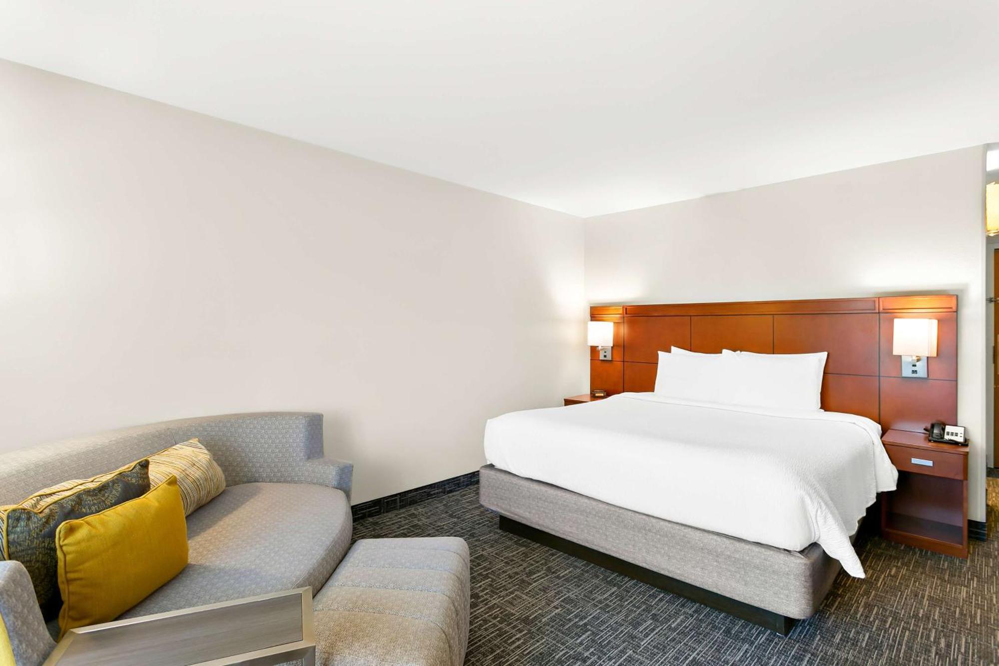Sonesta Select Greenbelt College Park Kültér fotó