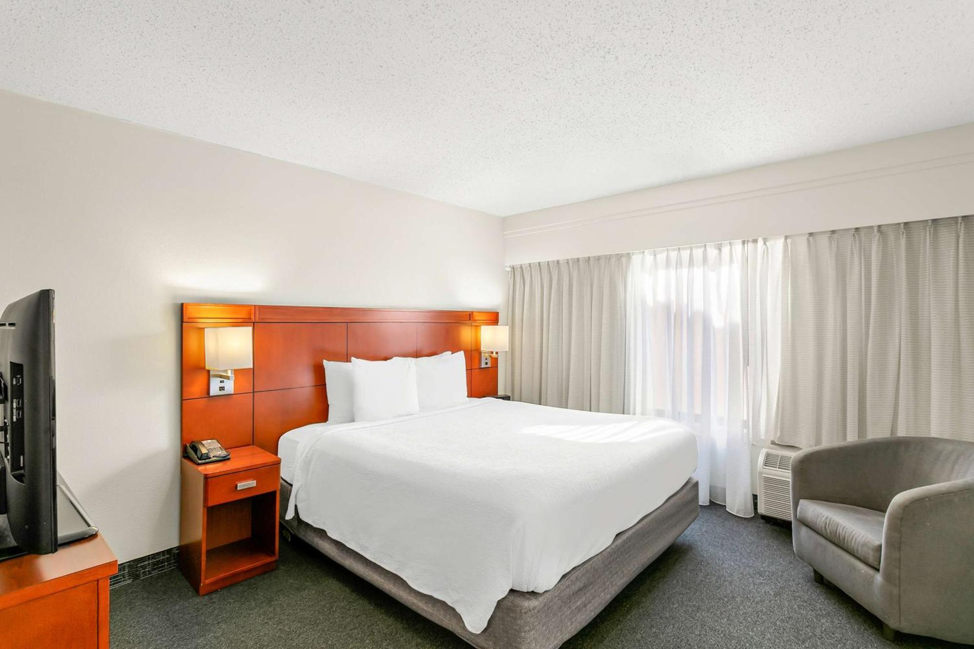Sonesta Select Greenbelt College Park Kültér fotó
