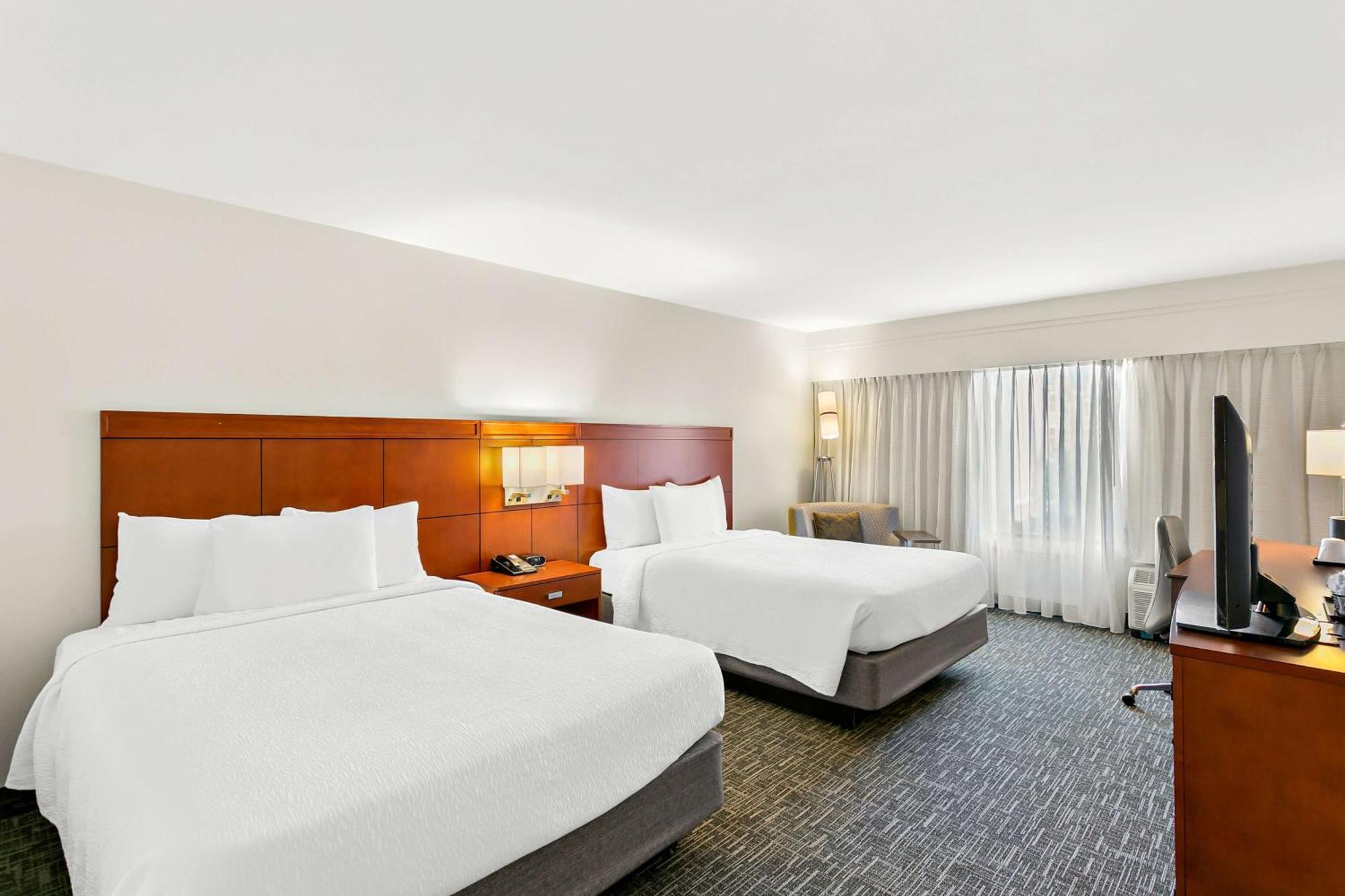 Sonesta Select Greenbelt College Park Kültér fotó