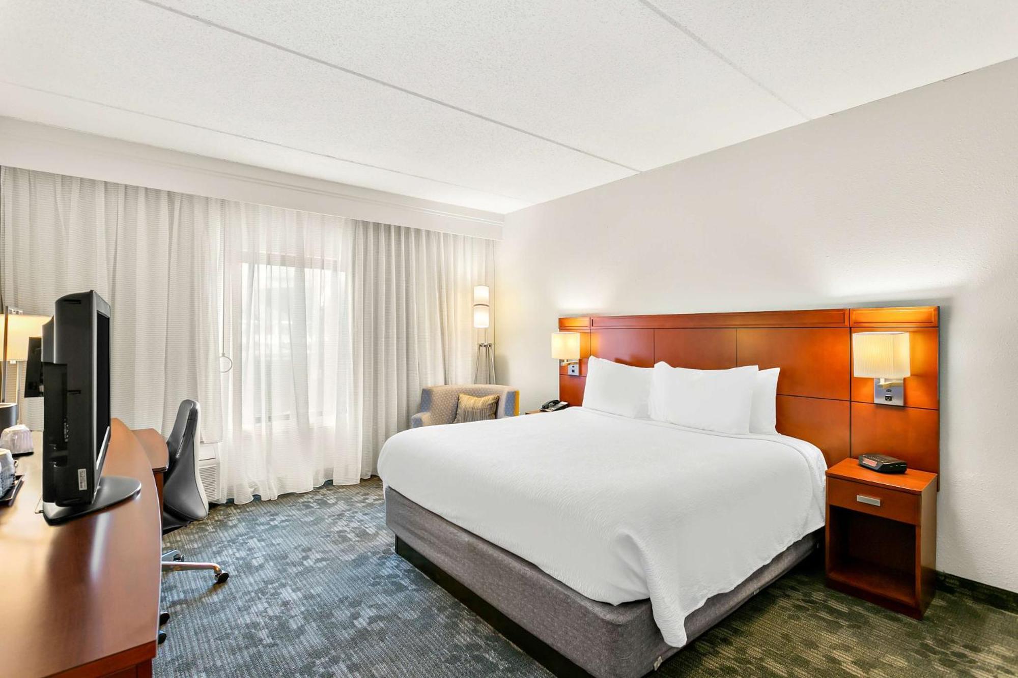 Sonesta Select Greenbelt College Park Kültér fotó