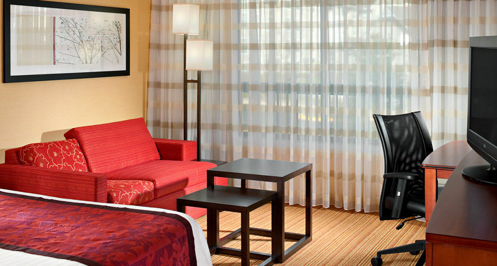 Sonesta Select Greenbelt College Park Kültér fotó